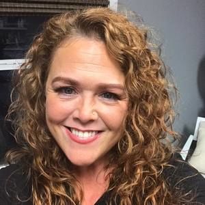 Meet your Posher, Tammy